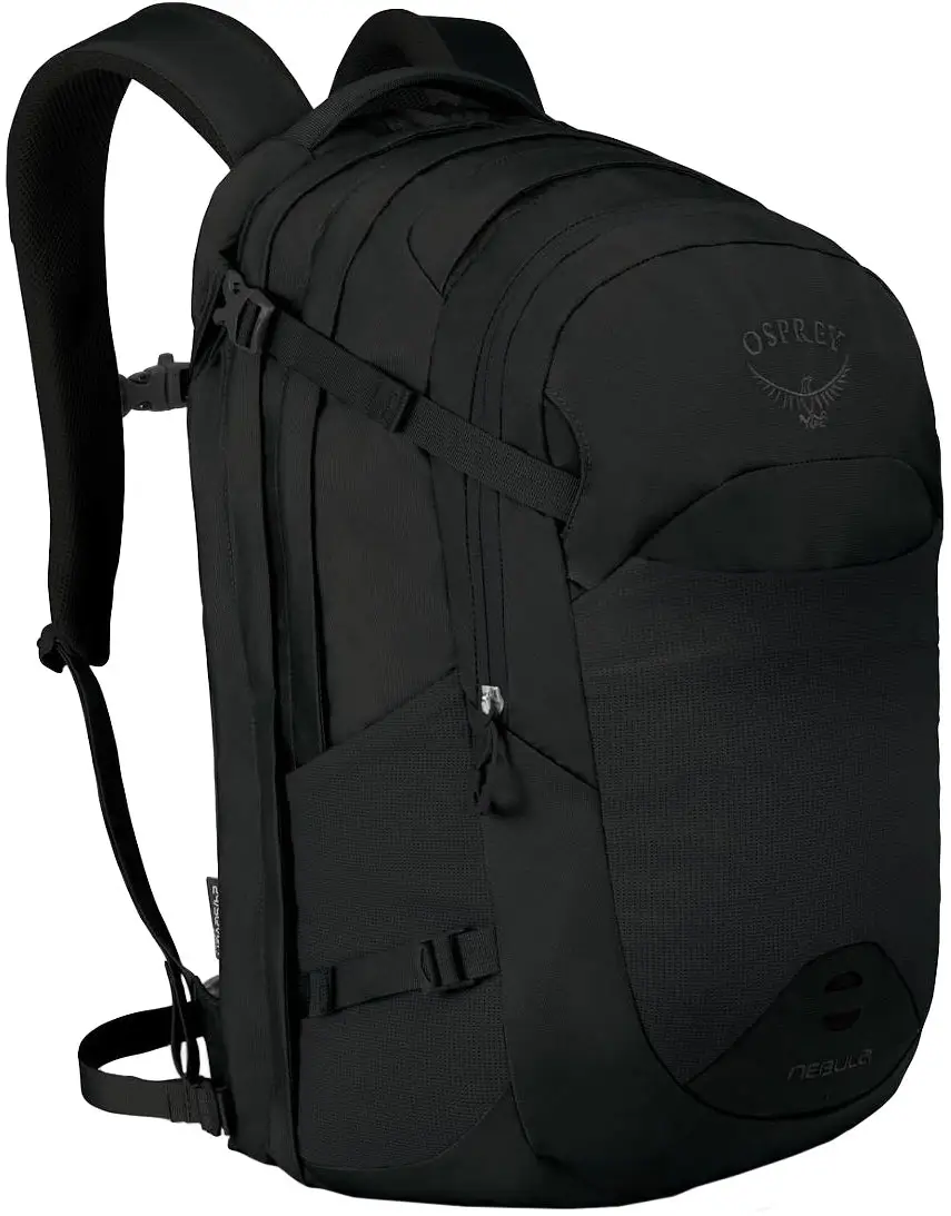 Рюкзак Osprey Nebula 34 Black