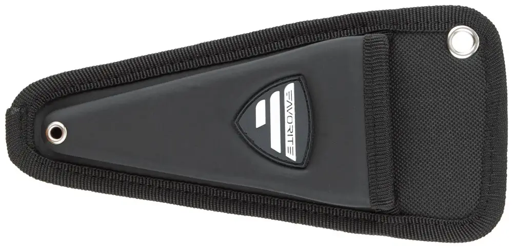 Чехол Favorite для плоскогубцев Black