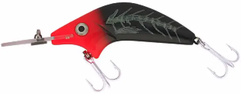 Воблер Halco Poltergeist 110mm 28.0g H65