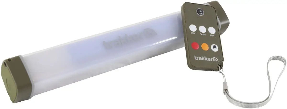 Ліхтар кемпінговий Trakker Nitelife Bivvy Light Remote 200