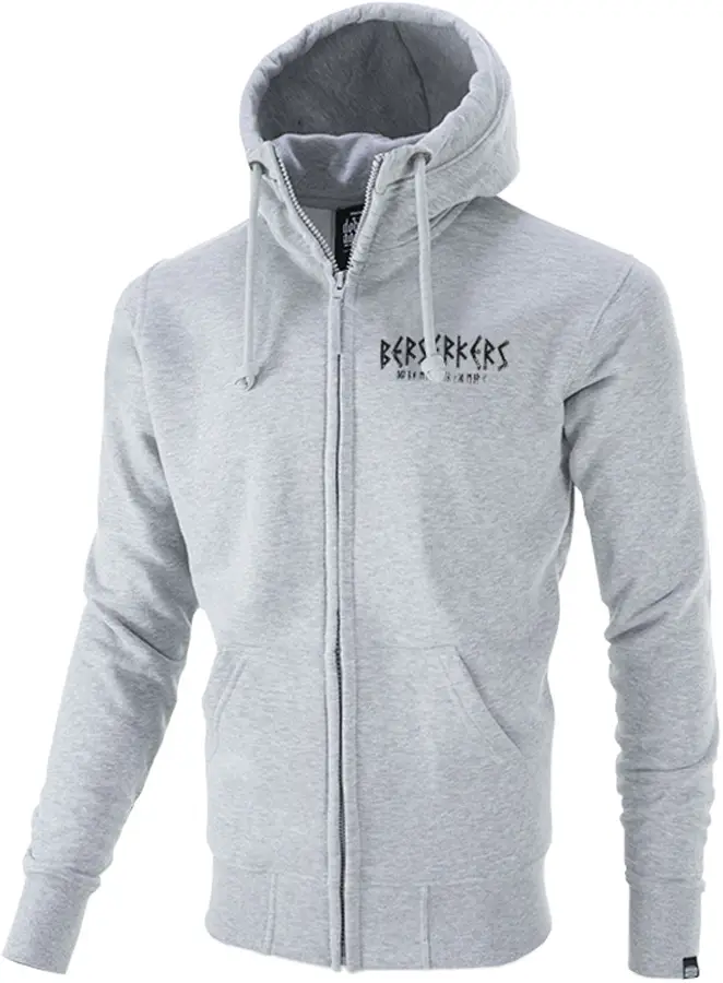 Худи Dobermans Aggressive Berserkers BZ99EGY XXXL