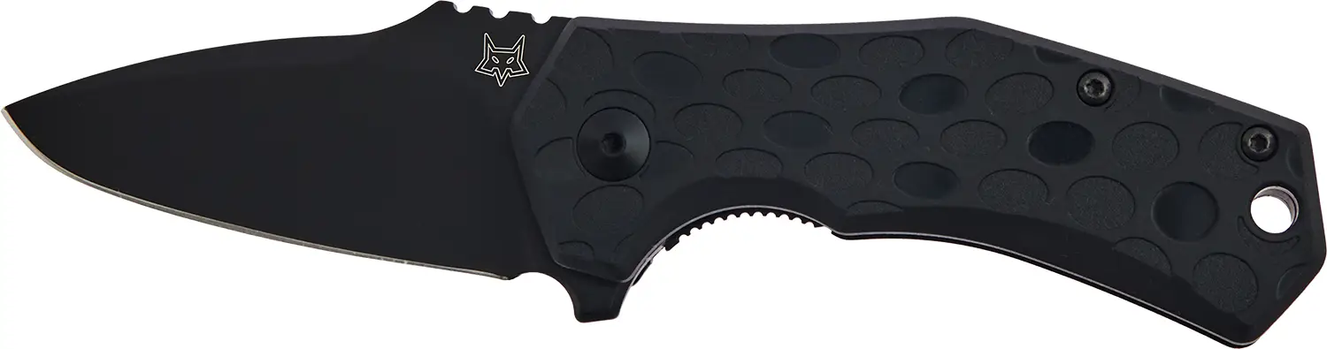 Ніж Fox Italico BB FRN Black