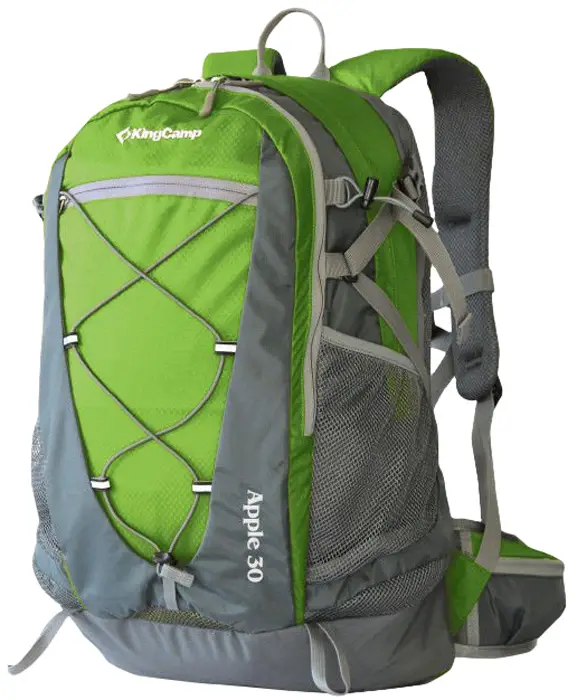 Рюкзак KingCamp Apple 30 Green
