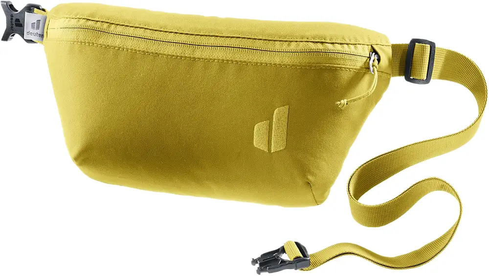 Сумка Deuter Avengo 1.5 Turmeric