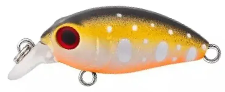 Воблер Trident Riot SR 32F 32mm 2.6g #VA007