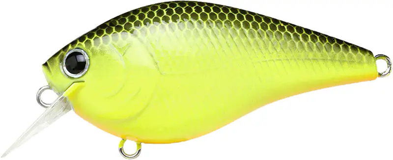 Воблер Lucky Craft LC 4.5DRS 80mm 23.0g TO Chart