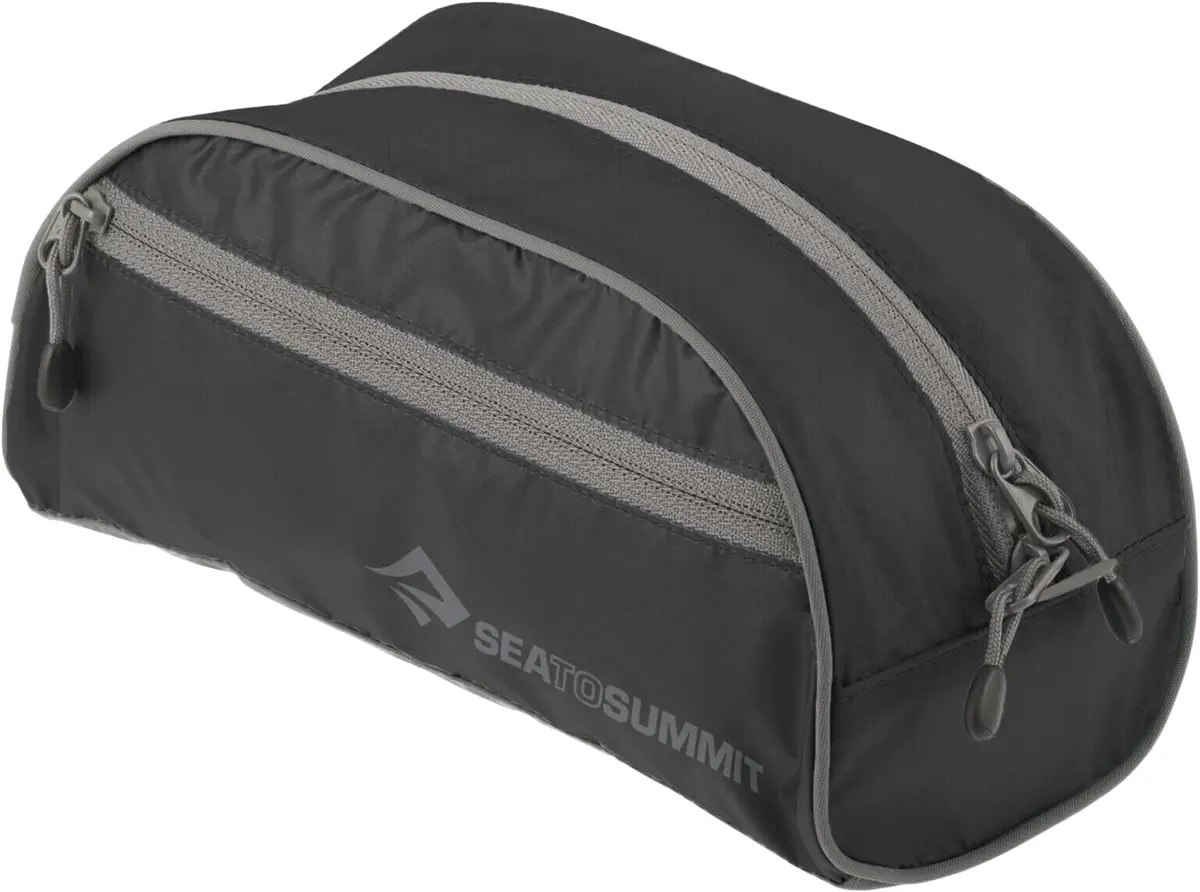 Косметичка Sea To Summit TL Toiletry Bag L 4 Black