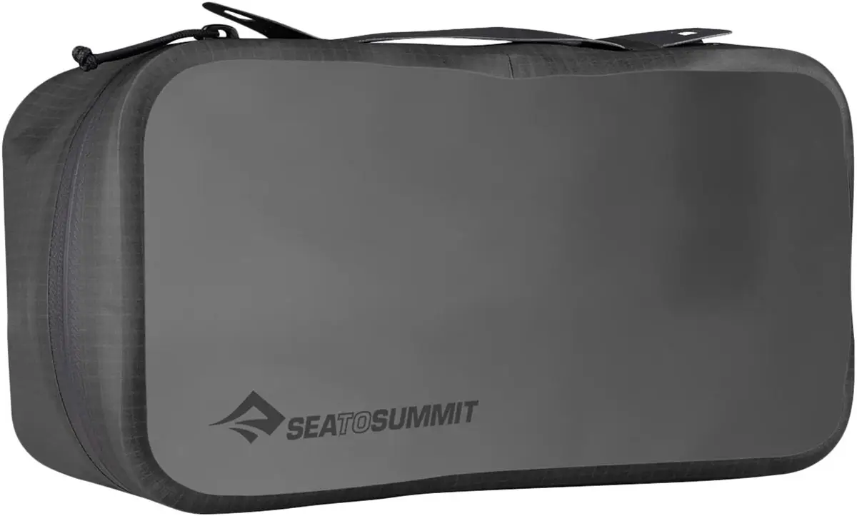 Сумка Sea To Summit Hydraulic Packing Cube M Jet Black