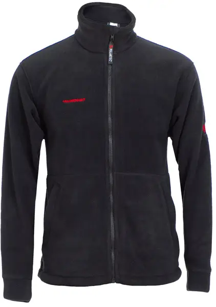 Кофта Fahrenheit Classic 200 L Black