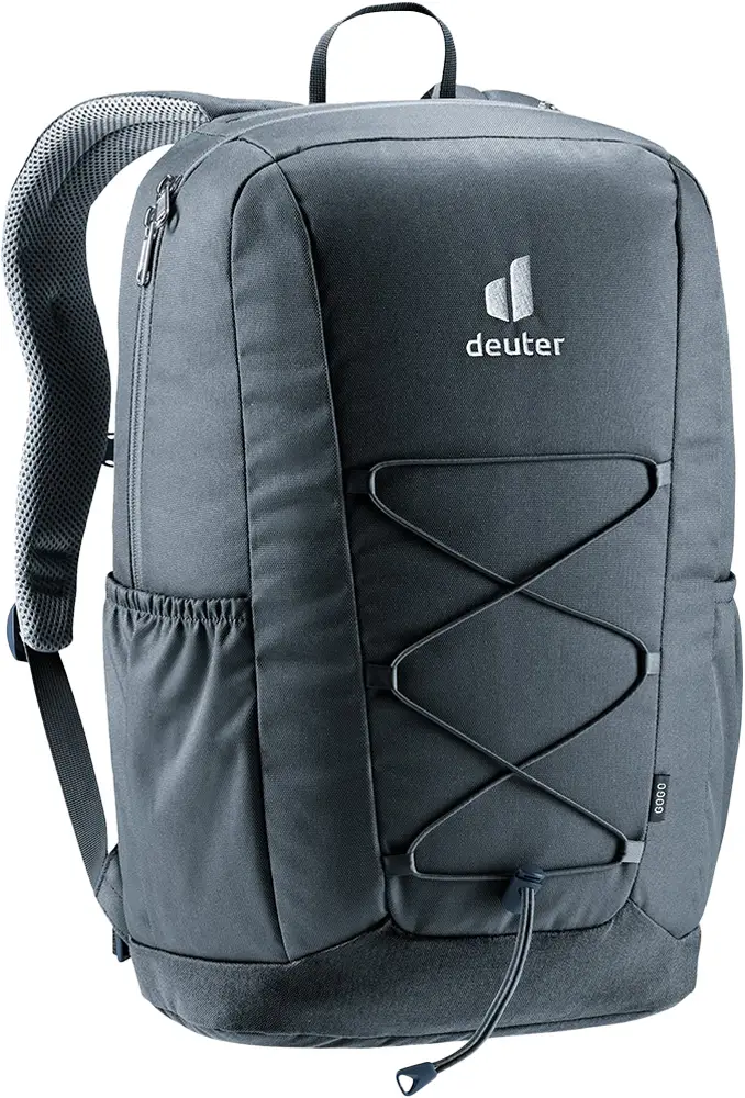 Рюкзак Deuter Gogo 25 Black