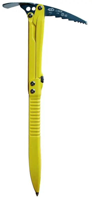 Льодобур Climbing Technology Alpico 60см