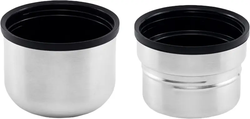 Комплект кришок-кружок Terra Incognita Fest 1000