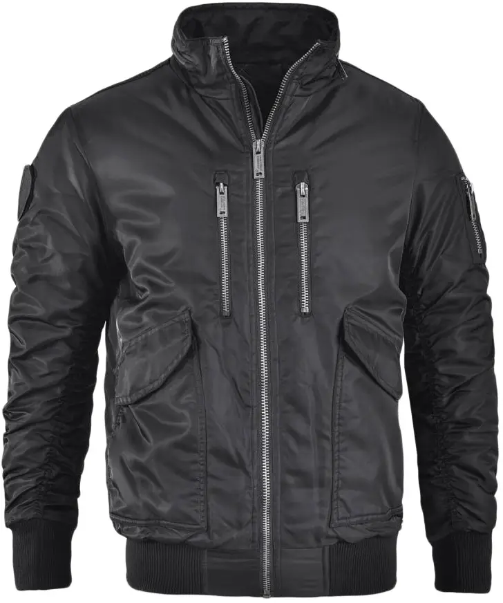 Куртка Thor Steinar Stetind