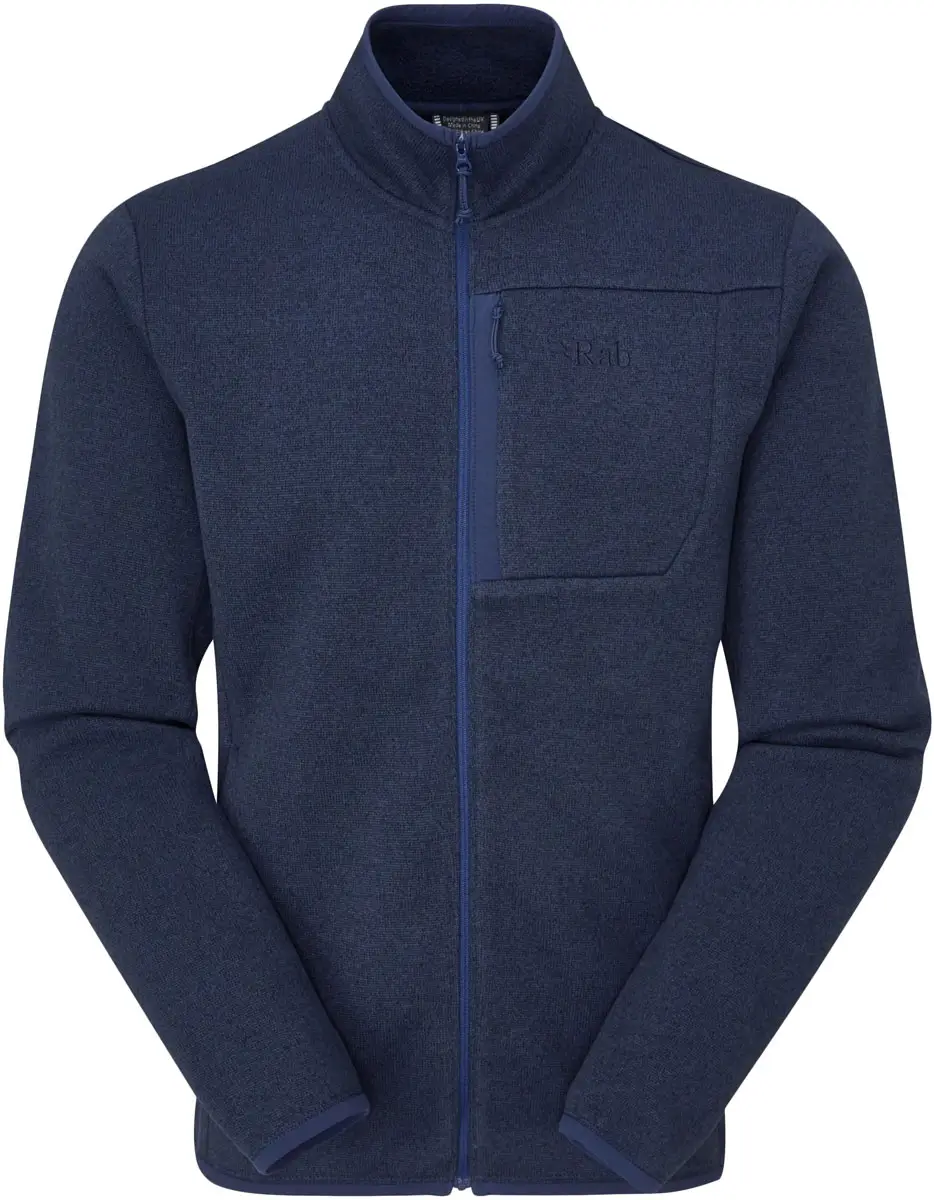 Кофта Rab Ryvoan Jacket