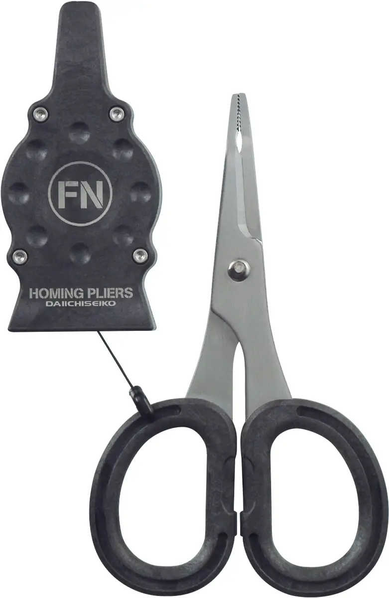 Плоскогубці DaiichiSeiko Homing Pliers Type FN