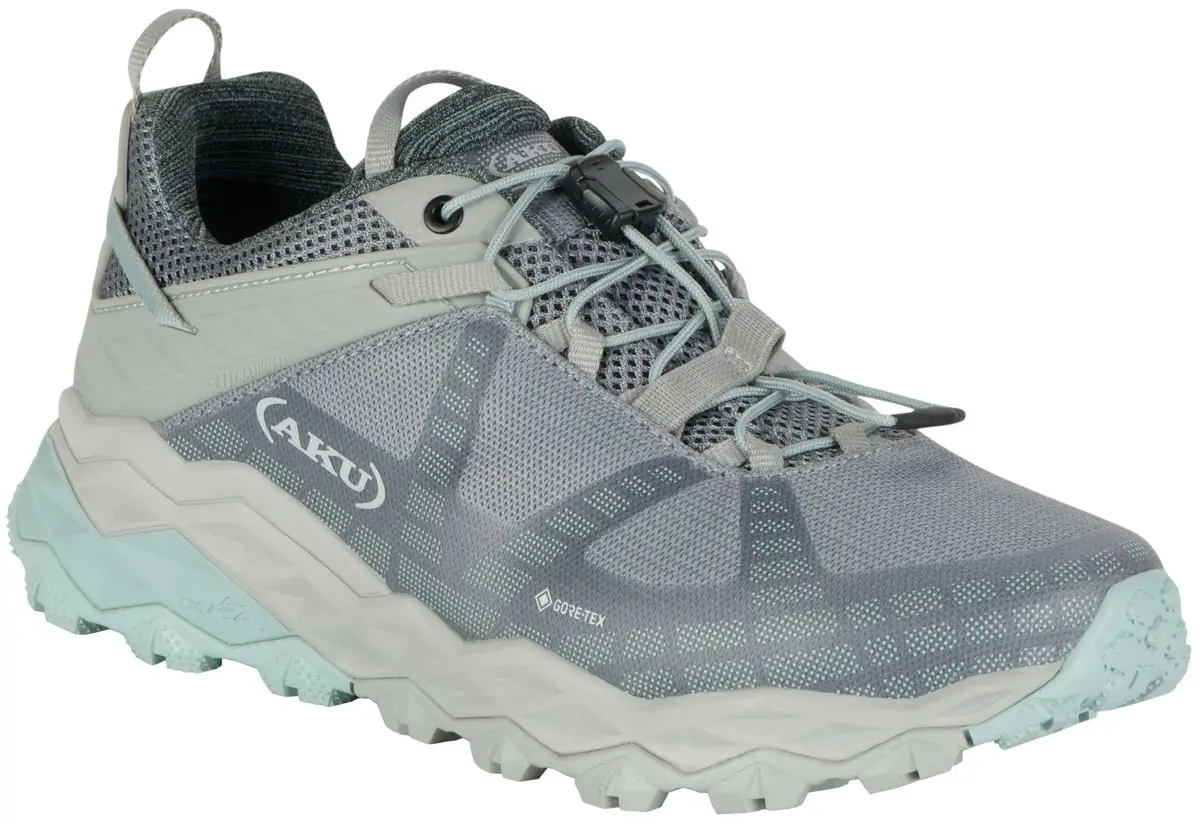 Кросівки AKU FlyRock GTX W’S
