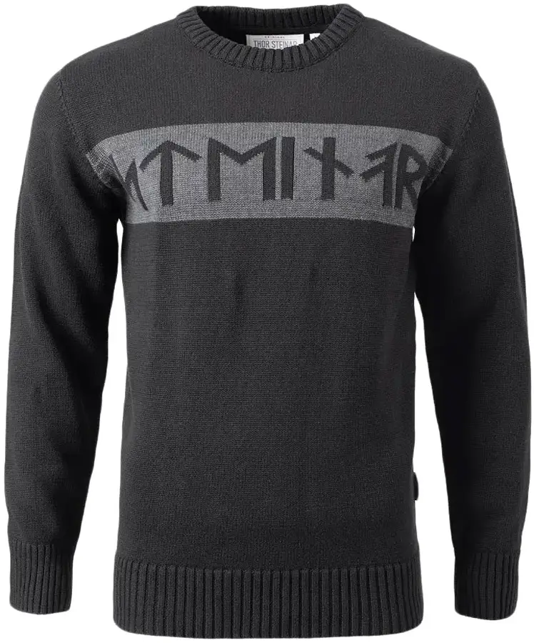 Кофта Thor Steinar Svan Brandolf
