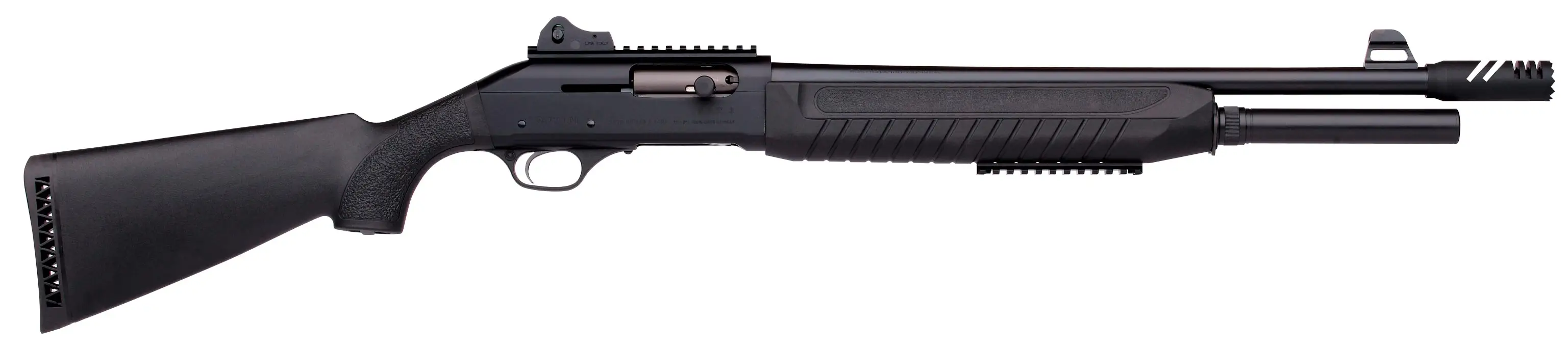 Ружье Fabarm S.A.T. 8 Tactical кал. 12/76. Ствол - 51 см