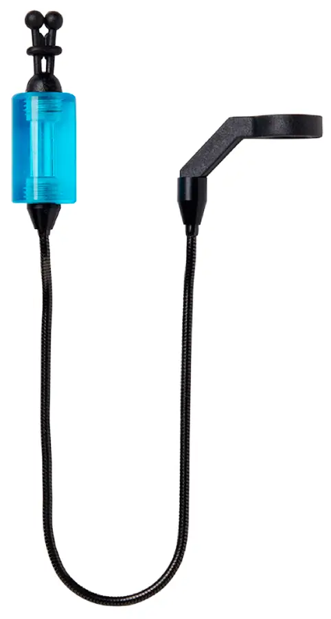 Сигналізатор Prologic K1 Midi Hanger Chain Kit 1pcs Blue 25 x 15mm - 20cm Chain