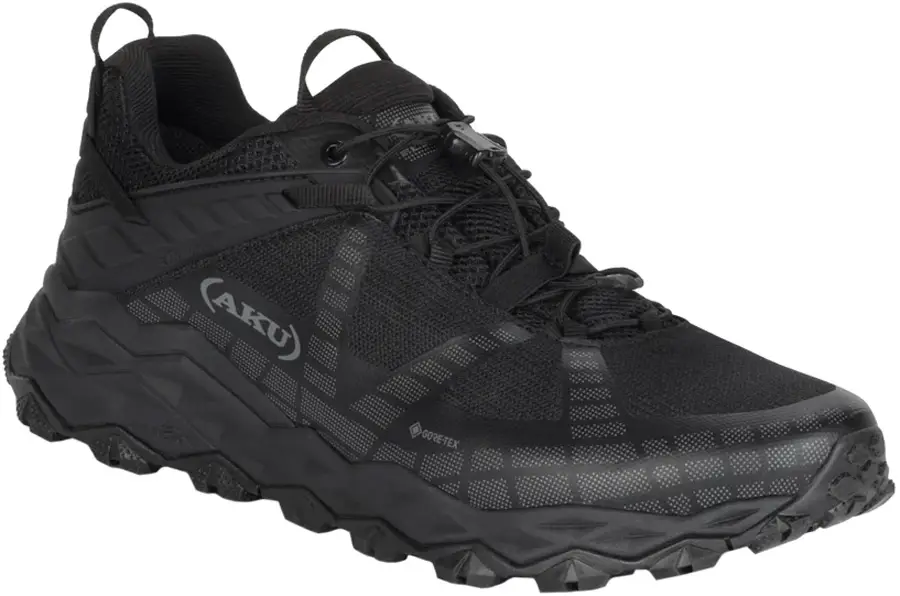 Кроссовки AKU Flyrock T GTX 9 Black