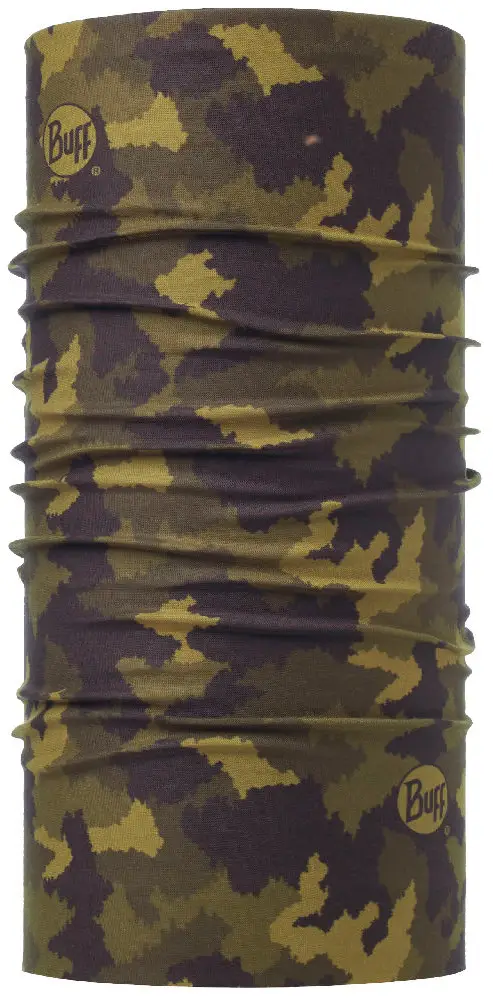 Мультиповязка Buff Original Hunter military
