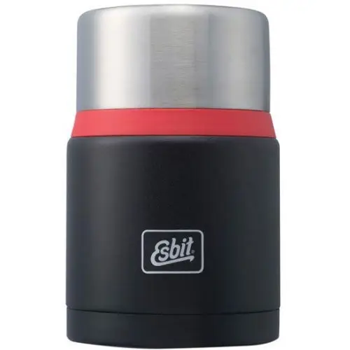 Пищевой термоконтейнер Esbit BR 0.75l Black