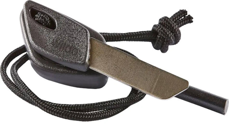 Огниво Wildo Fire Flash Pro Large Grey