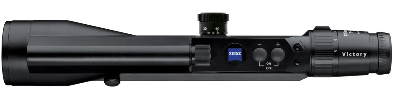 Приціл оптичний Zeiss Victory Diarange M 3-12x56 сітка 66 з