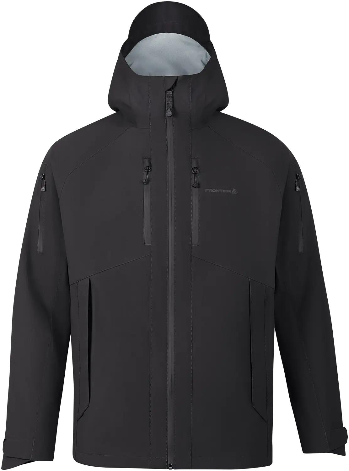 Куртка Frontier Alpha