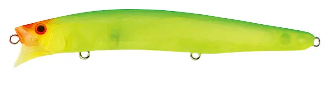 Воблер Tackle House Contact Feed Shalow 105F #4