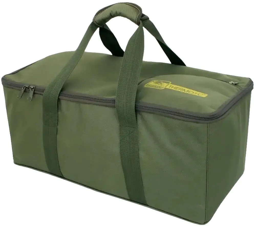 Термосумка Acropolis СД-2 для діпів 23л