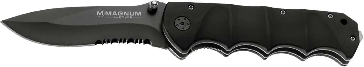 Ніж Boker Magnum Black Spear