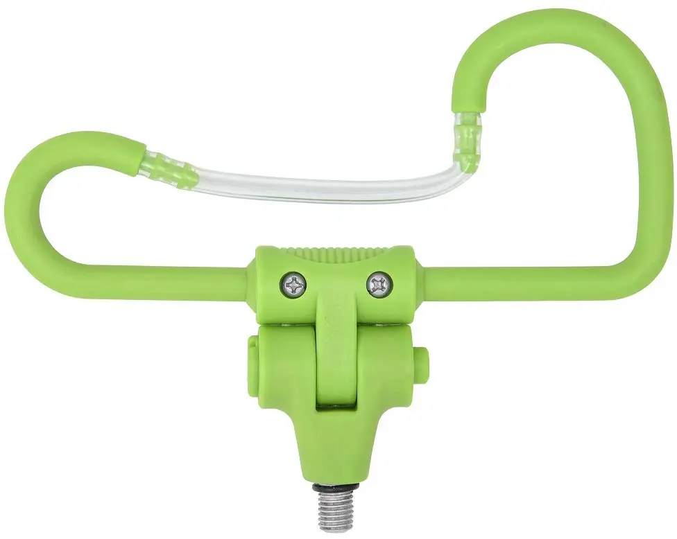 Підставка CarpZoom L-Shape Rod Rest 17x13cm