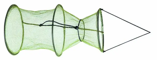 Садок Salmo 2-секц. 25х25см 50см