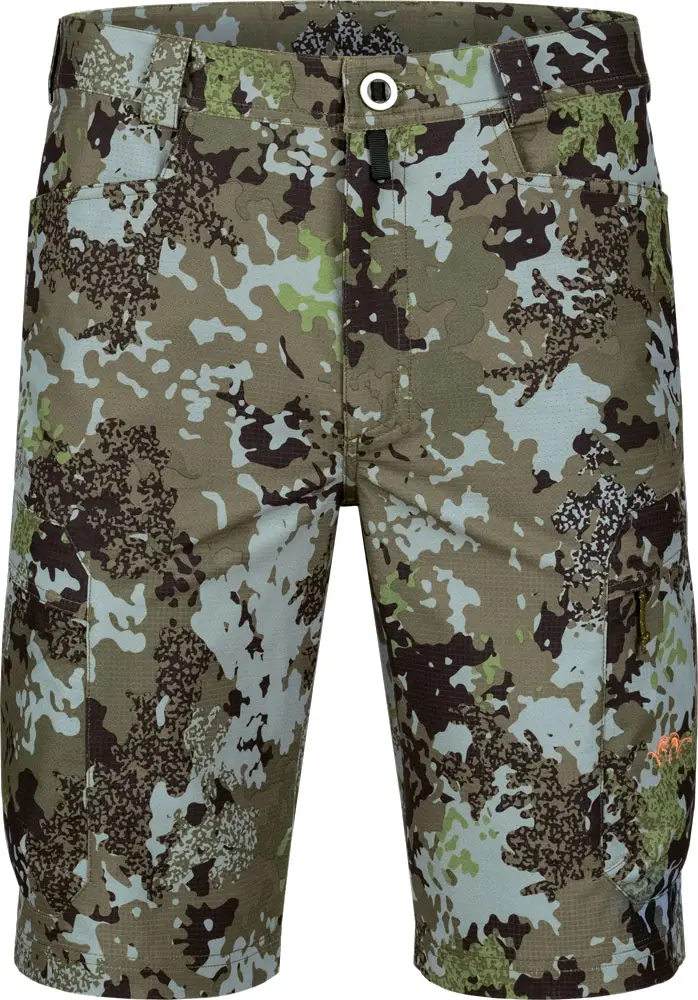 Шорты Blaser Active Outfits AirFlow HunTec