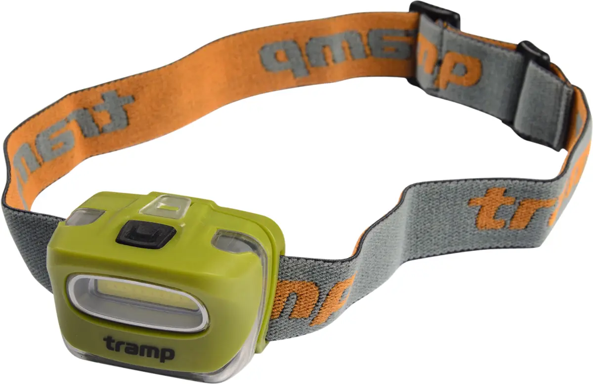 Ліхтар налобний Tramp TRA-186 150 lm