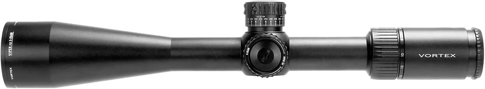 Прицел оптический Vortex Viper PST Gen II 5-25x50 FFP сетка EBR-7C MOA с подсветкой