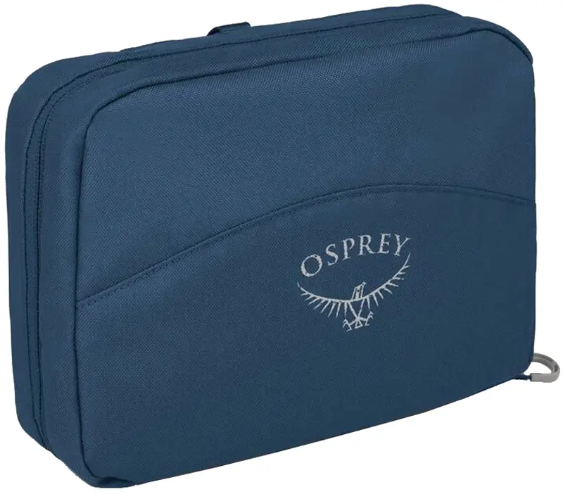 Косметичка Osprey Daylite Hanging Organizer Kit Wave Blue