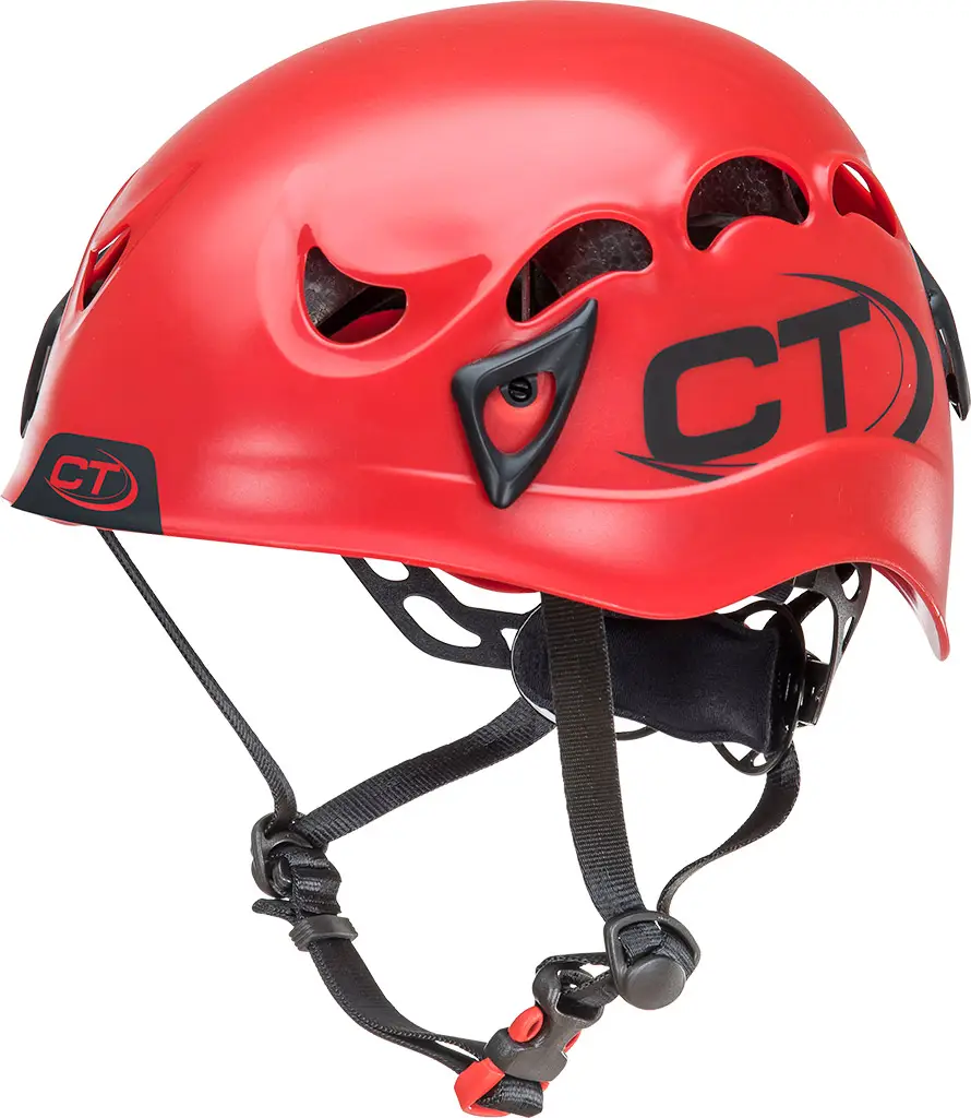 Каска Climbing Technology Galaxy Red