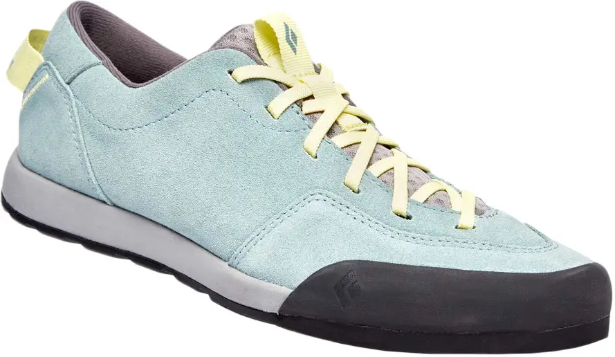 Кроссовки Black Diamond Women’s Prime 7.5 Blue Ash