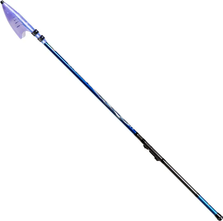 Вудилище болонське Maver Blue Devil 4.50m max 100g
