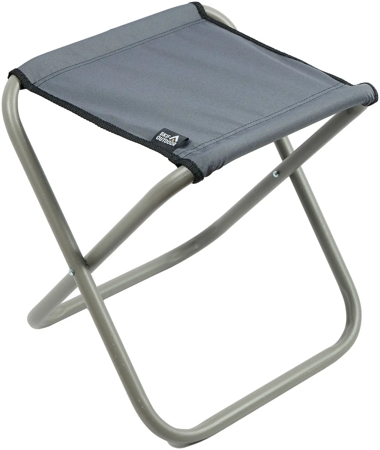 Стілець розкладний Skif Outdoor Rock II Сірий