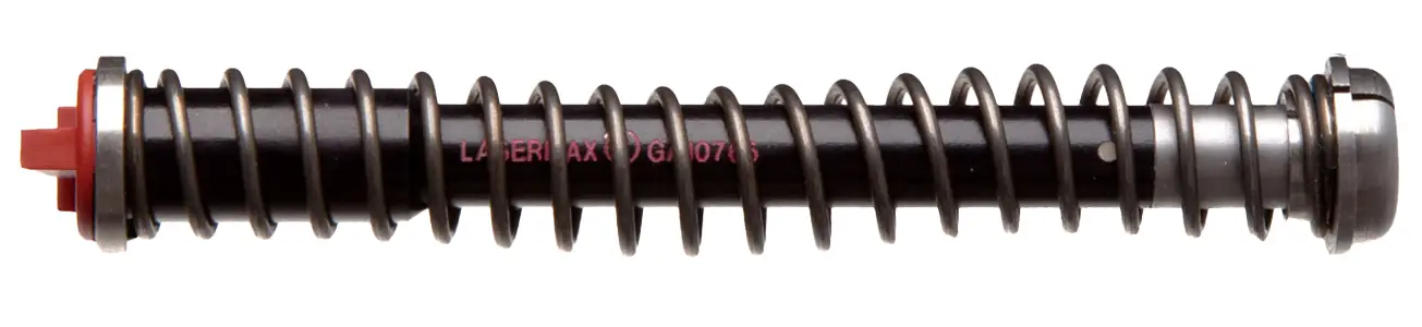 Целеуказатель лазерный LaserMax для Glock 20/21/41 GEN4 зеленый