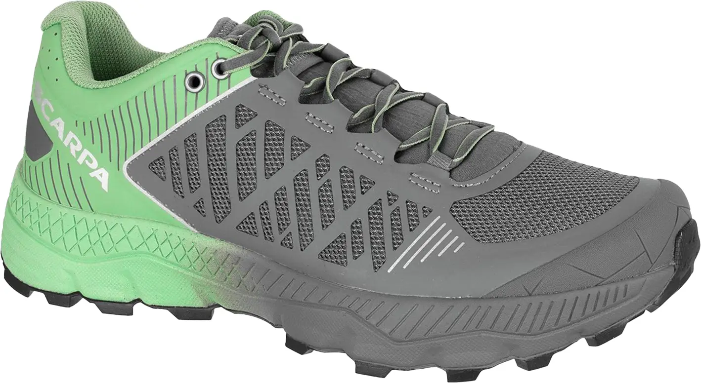Кроссовки Scarpa Spin Ultra WMN