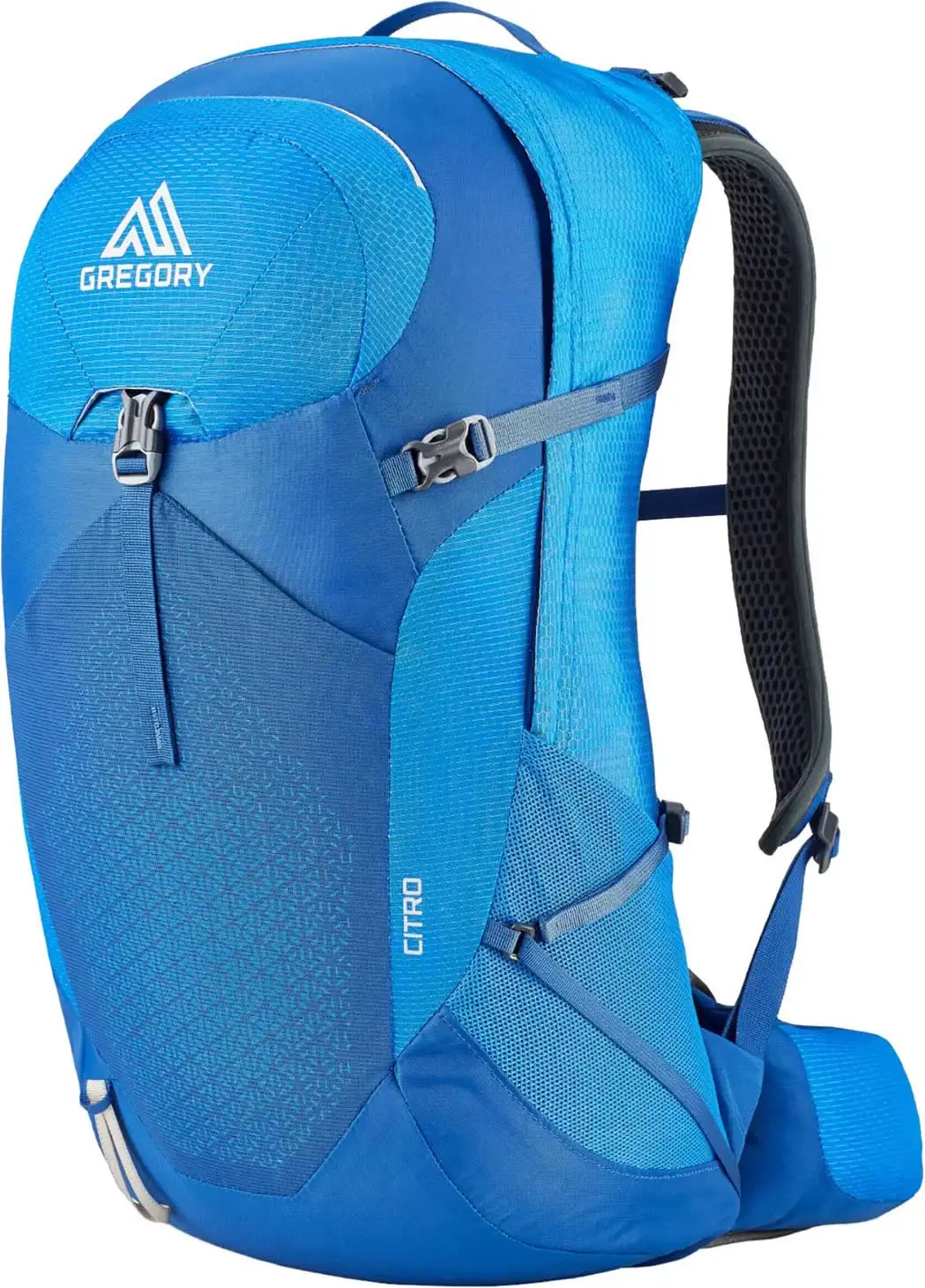 Рюкзак Gregory Vaporspan Citro 30 Reflex Blue