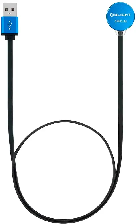 Зарядное устройство Olight Special