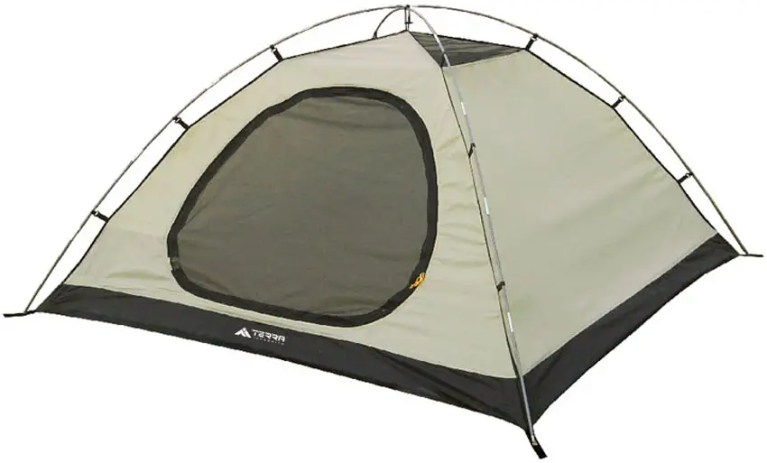 Внутренняя палатка Terra Incognita Zeta 2