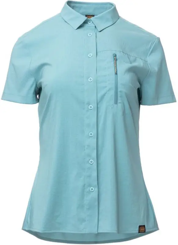 Сорочка Turbat Maya SS Wmn