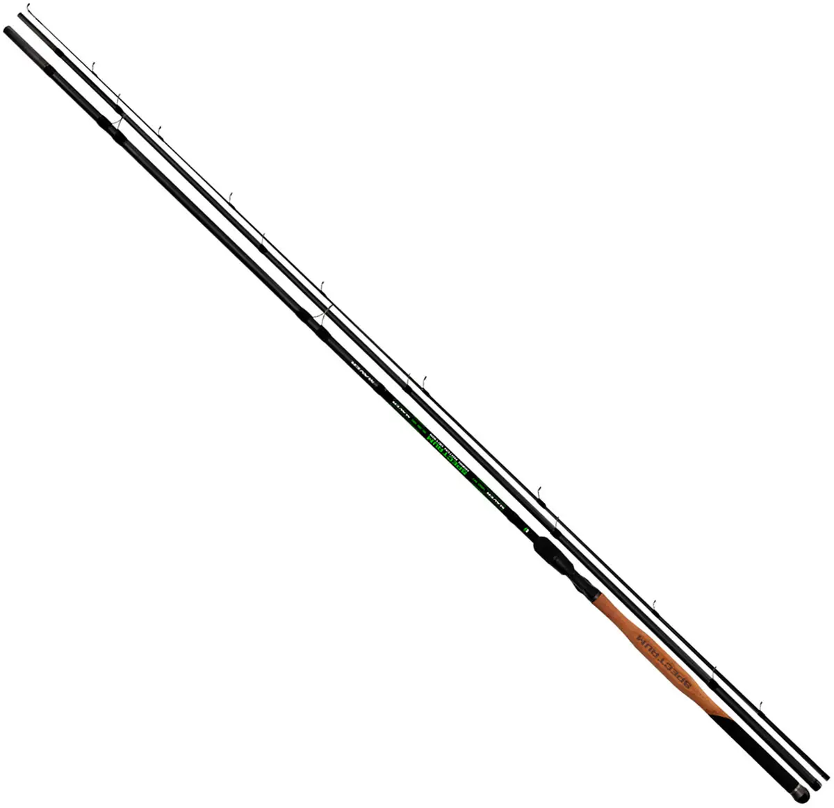 Вудилище матчеве Maver Spectrum Match 4.80m