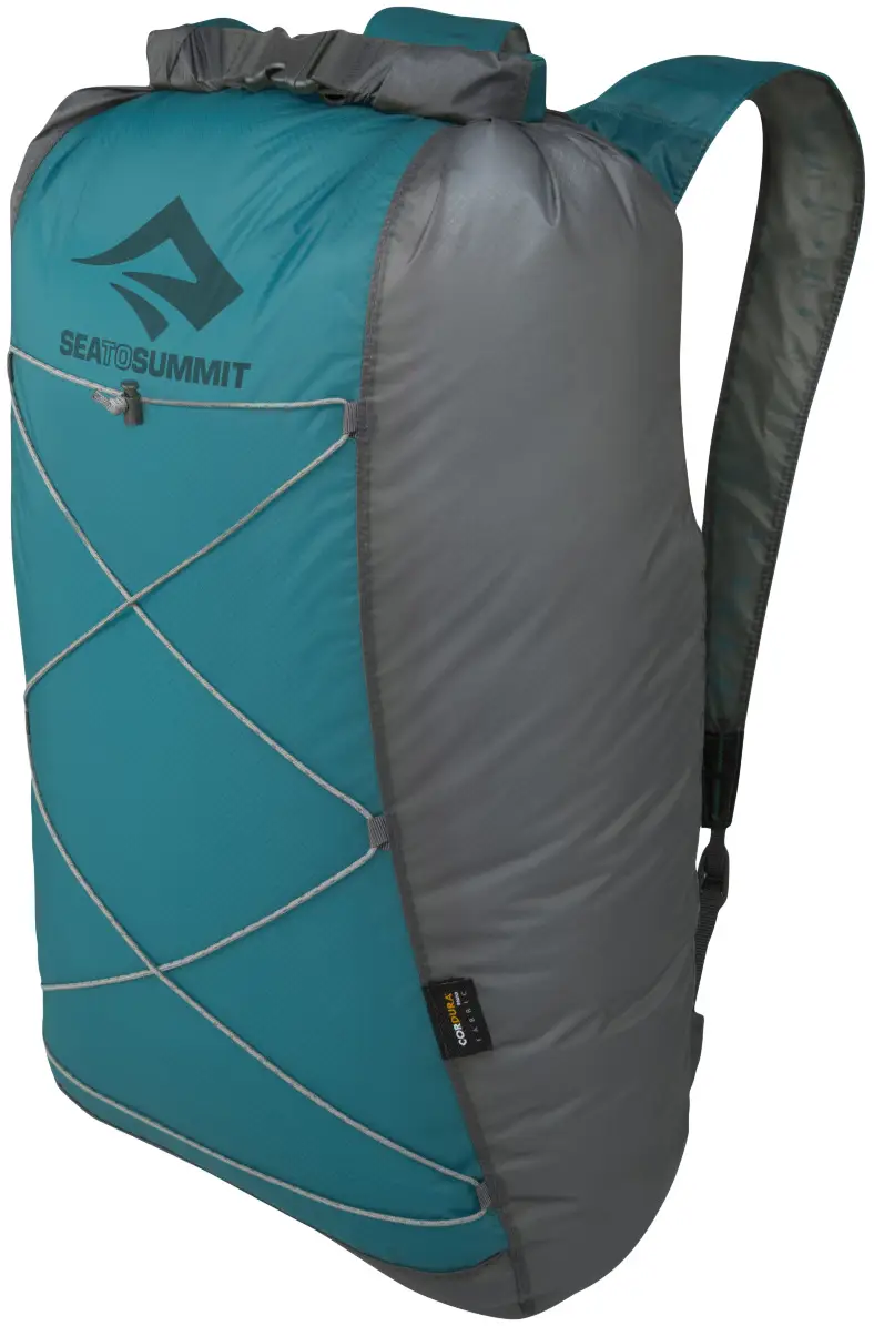 Рюкзак Sea To Summit Ultra-Sil Dry Day Pack 22 Pacific blue